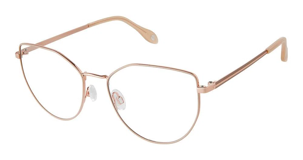 Fysh F-3735 Eyeglasses - view 3